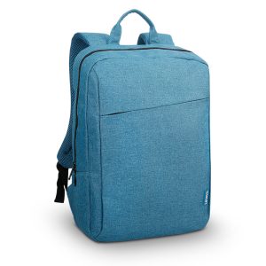 Mochila Casual Lenovo para Laptop de hasta 15.6 B210, Color Azul