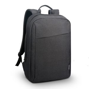 Mochila Casual Lenovo para Laptop de hasta 15.6 B210, Color Negro
