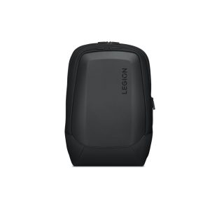 Mochila Lenovo Armored Backpack II, Poliéster, para notebook de hasta 18, Negro