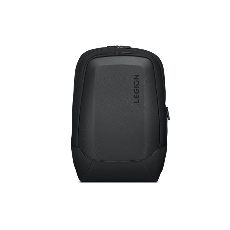 Mochila Lenovo Armored Backpack II, Poliéster, para notebook de hasta 18, Negro