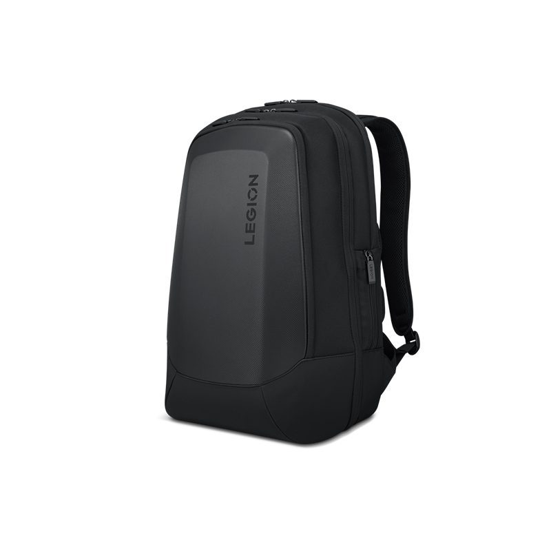 Mochila Lenovo Armored Backpack II, Poliéster, para notebook de hasta 18, Negro