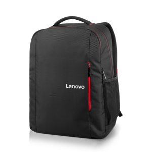 Mochila Lenovo B510 para Laptop de hasta 15.6", Color Negro