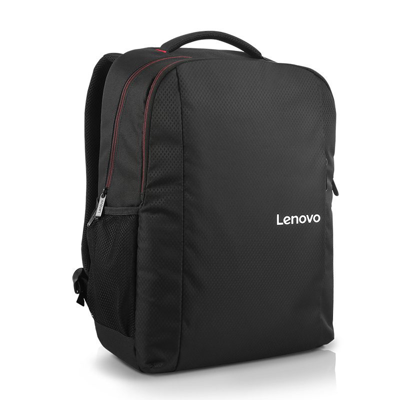 Mochila Lenovo B510 para Laptop de hasta 15.6", Color Negro