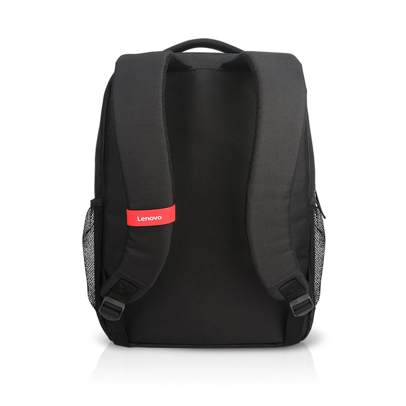 Mochila Lenovo B510 para Laptop de hasta 15.6", Color Negro
