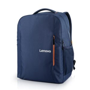 Mochila Lenovo B515 para Laptop de hasta 15.6", Color Azul