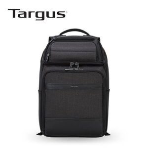 Mochila Targus Citysmart Premiun Eva Tsa 15.6" Negro