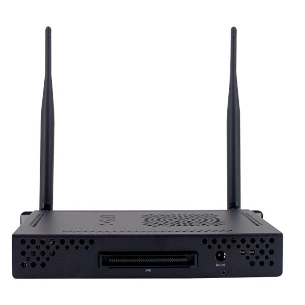 Módulo de computadora (OPS) TEOPSI540 I5 12450H 16GB DDR4 SSD256GB 4K 60Hz + TPM Wi-Fi 6