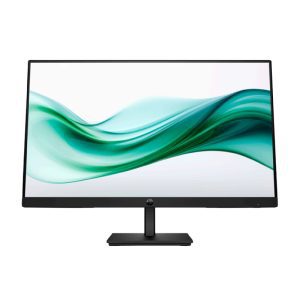 Monitor Plano HP Serie 3 Pro 324pv, 23.8" WLED/FHD/VA/100Hz/Antirreflectante/HDMI/VGA
