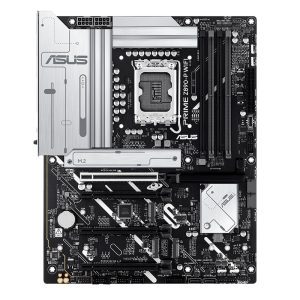 Motherboard ASUS PRIME Z890-P WIFI, Chipset Intel Z890, LGA 1851, HDMI, DP, ATX