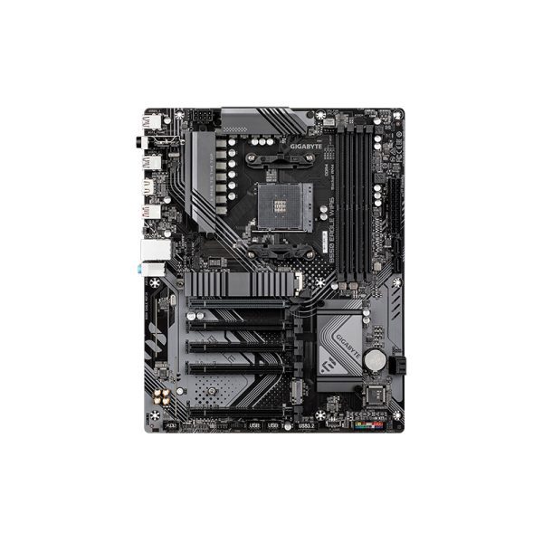 Motherboard Gigabyte B550 EAGLE WIFI6, Chipset AMD B550, Socket AM4, ATX