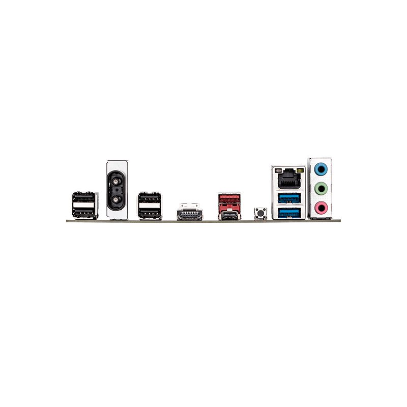 Motherboard Gigabyte B550 EAGLE WIFI6, Chipset AMD B550, Socket AM4, ATX