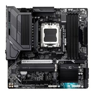 Motherboard GIGABYTE B850M GAMING X WIFI6E, Chipset AMD B850, Socket AMD AM5, mATX