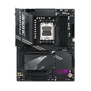 Motherboard GIGABYTE X870 AORUS ELITE WIFI7, Chipset AMD X870, Socket AMD AM5, ATX