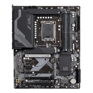 Motherboard Gigabyte Z790 D DDR4 (rev. 1.0) Chipset Intel Z790, LGA1700, ATX