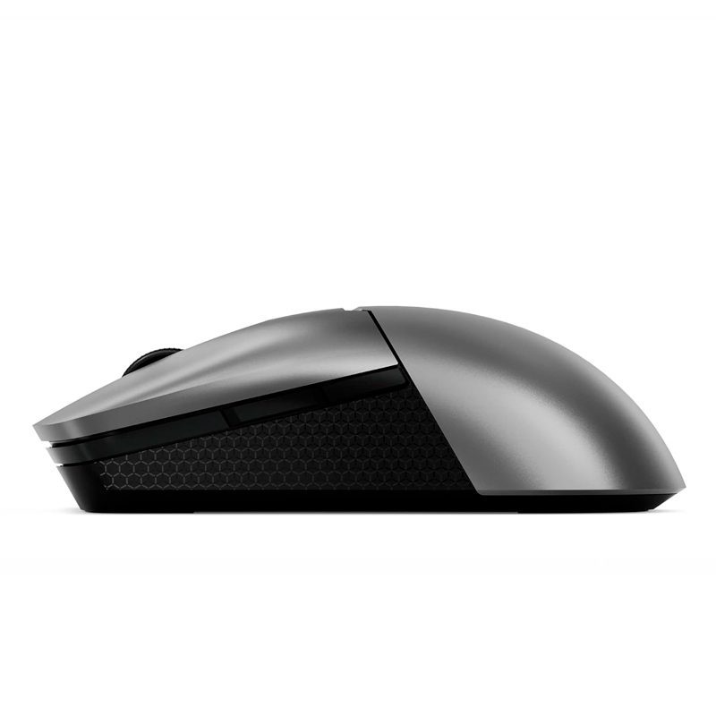 Mouse gamer Lenovo Legion M600s, 6 botones, 19.000 DPI, Optical Pixart 3370