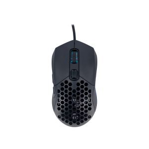 Mouse gamer TEROS TE-1232G, 7200 DPI, USB, RGB