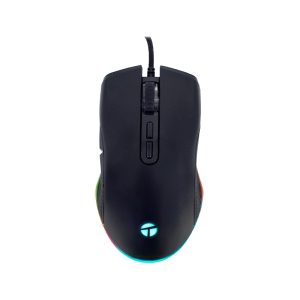 Mouse gamer TEROS TE-1233G, 1600 DPI, USB, RGB