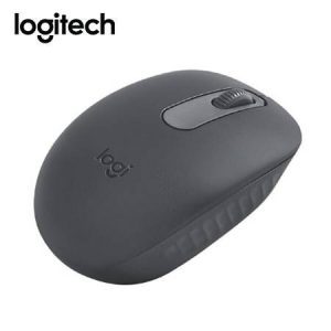 Mouse Logitech M196 Bluetooth Negro