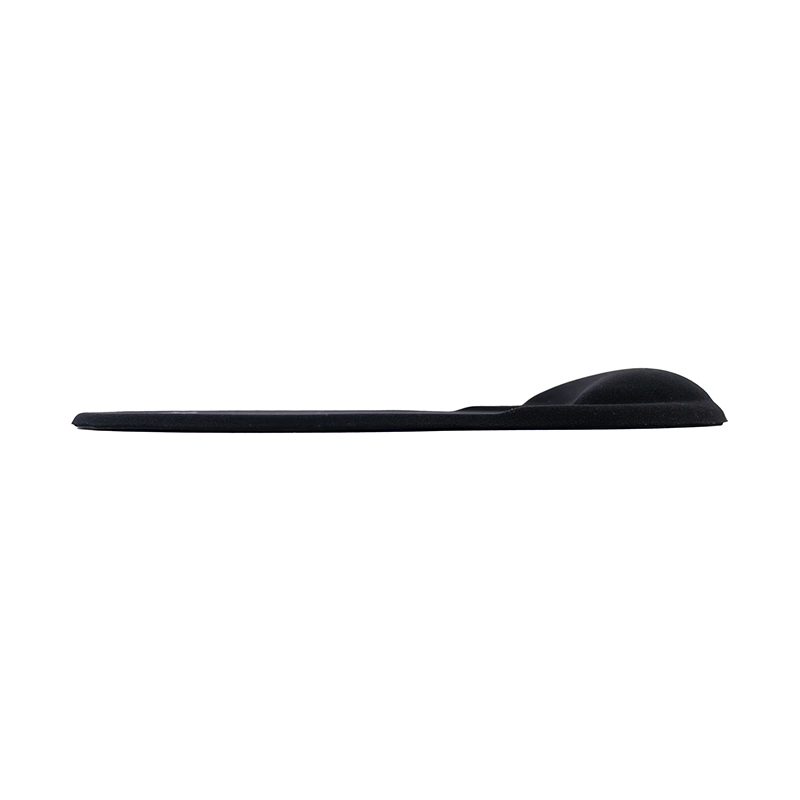 Mouse pad TEROS TE-3015S, negro