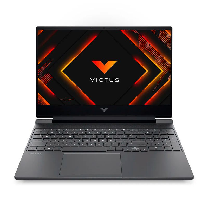Notebook Gaming HP Victus 15-FB3019LA, 15.6" FHD IPS, AMD Ryzen 7 7445HS Hasta 4.7GHZ, 8GB