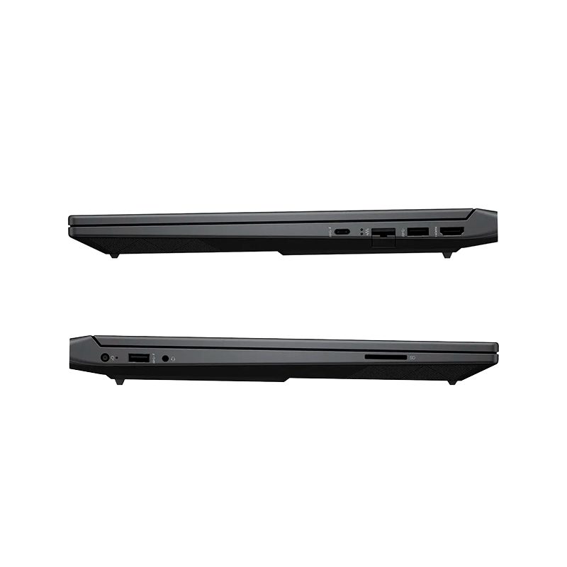 Notebook Gaming HP Victus 15-FB3019LA, 15.6" FHD IPS, AMD Ryzen 7 7445HS Hasta 4.7GHZ, 8GB
