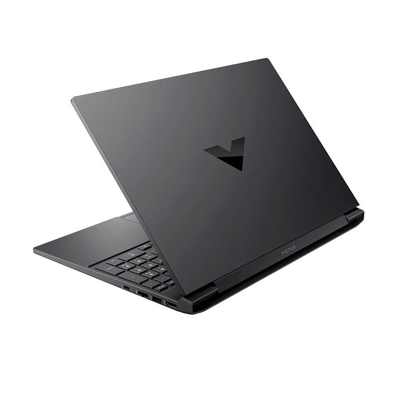 Notebook Gaming HP Victus 15-FB3019LA, 15.6" FHD IPS, AMD Ryzen 7 7445HS Hasta 4.7GHZ, 8GB