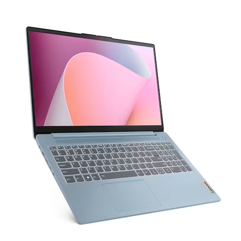 Notebook Lenovo IdeaPad Slim 3 15IAN8 15.6" FHD TN Core i3-N305 1.8/3.8GHz 8GB LPDDR5-4800