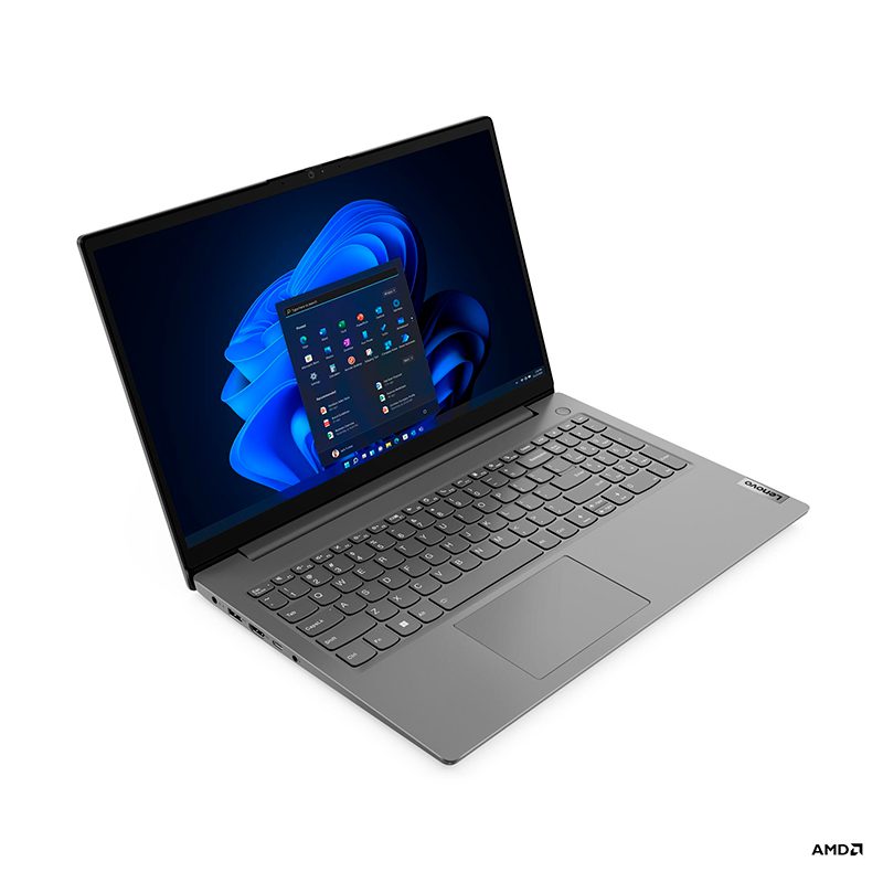 Notebook Lenovo V15 G4 ABP, 15.6" FHD TN, AMD Ryzen 7 7730U 2.0/4.5GHz, 16GB DDR4-3200