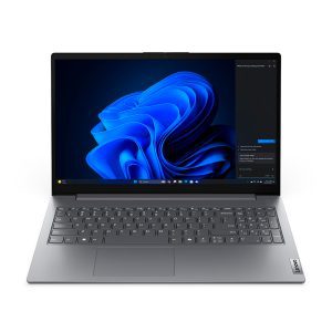 Notebook Lenovo V15 G5 IRL, 15.6" FHD TN, Core i7-13620H 2.4/4.9GHz, 16GB DDR5-5200MHz