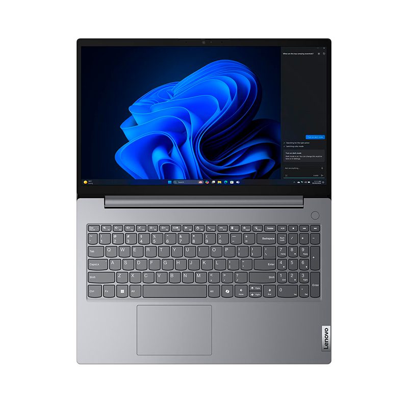 Notebook Lenovo V15 G5 IRL, 15.6" FHD TN, Core i7-13620H 2.4/4.9GHz, 16GB DDR5-5200MHz