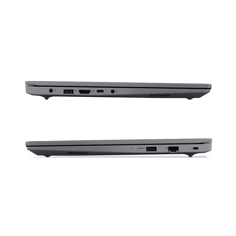 Notebook Lenovo V15 G5 IRL, 15.6" FHD TN, Core i7-13620H 2.4/4.9GHz, 16GB DDR5-5200MHz