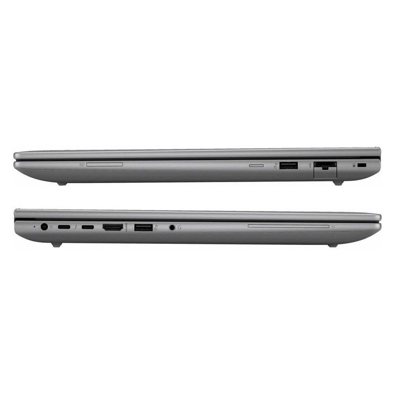 Notebook WS HP ZBook Power 16, 16" WUXGA UWVA, Core Ultra 9-185H 2.3/5.1GHz 16GB DDR5-5600
