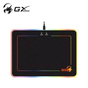 Pad Mouse Genius GX GX-Pad 600H Hard RGB USB Negro - IT2