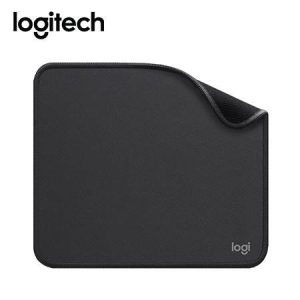 Pad Mouse Logitech Anti-Salpicaduras 200X230MM Grafito