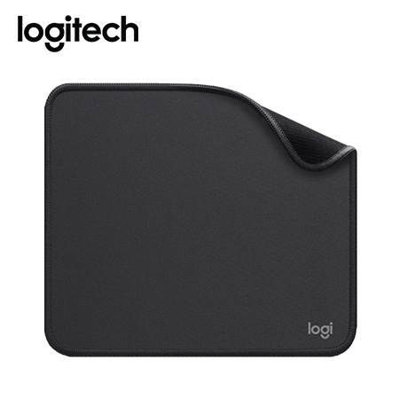Pad Mouse Logitech Anti-Salpicaduras 200X230MM Grafito