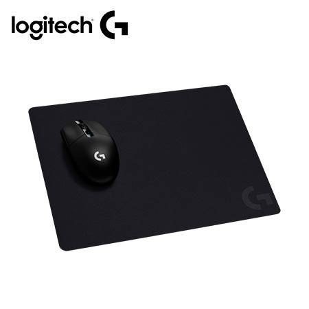 Pad Mouse Logitech G240 Cloth Medium Negro