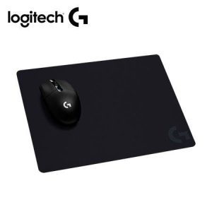 Pad Mouse Logitech G440 Hard Medium Negro