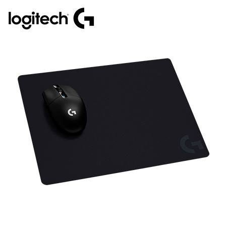 Pad Mouse Logitech G440 Hard Medium Negro