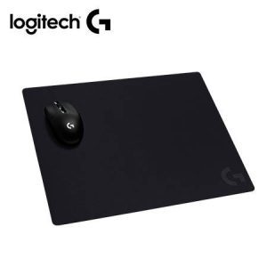 Pad Mouse Logitech G640 Cloth Large Negro