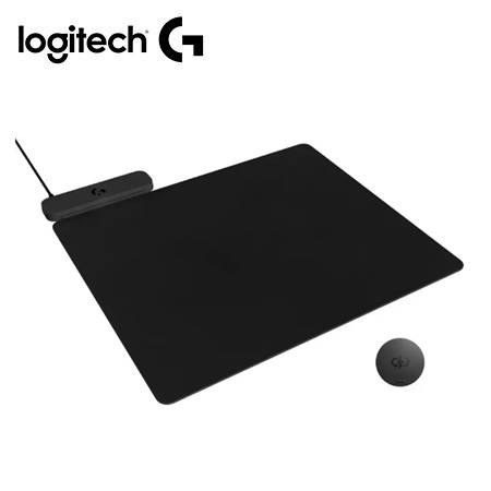 Pad Mouse Logitech Powerplay 2 Inalámbrico Charger Lightspeed