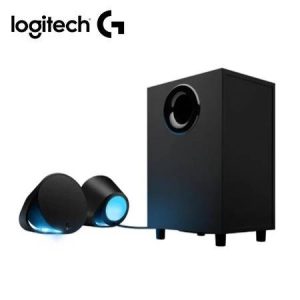 Parlante Logitech G560 2.1 RGB 120W USB