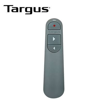 Presentador Targus con Puntero Inalámbrico/Bluetooth Antimicrobial 20M