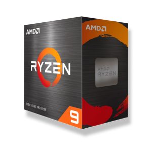 Procesador AMD Ryzen 9 5900XT, 3.30 GHz, 64MB L3, 16 Core, AM4, 7nm, 105W.