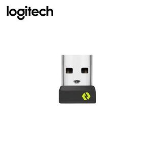 Receptor Logitech USB Logi Bolt