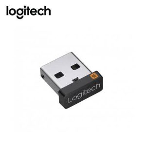 Receptor Logitech USB Unifying