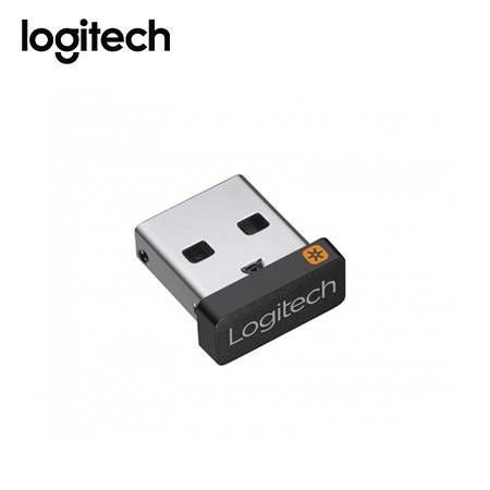 Receptor Logitech USB Unifying