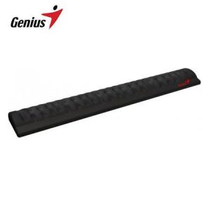 Reposamuñecas Genius G-Wp 200M para Teclado Negro