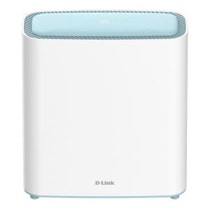 Router D-Link AX3200 Mesh M32 / 2 Gigabit Ethernet LAN / 2 Gigabit Ethernet WAN, 2.4/5GHz