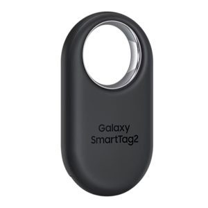 Samsung SmartTag 2, Bluetooth BLE v5.3/IP67 Resistente al agua y polvo/Localizable via App