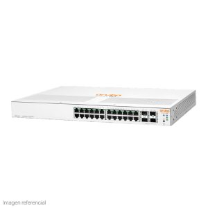 Switch HPE Aruba Instant On 1930 24G 4SFP/SFP+
